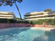 ANTIBES RÉSIDENTIEL VUE MER