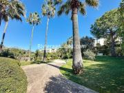 ANTIBES RESIDENTIEL DERNIER ETAGE