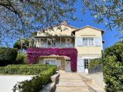 Antibes résidentiel proche Place de Gaulle au calme