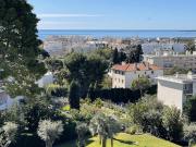 Antibes résidentiel secteur Badine Sous Compromis 75m²...