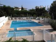ANTIBES RESIDENTIEL VUE MER