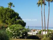 ANTIBES RESIDENTIEL VUE MER