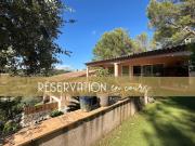 ANTIBES SAINT MAYMES Appartement 3/4 pièces comme une maison