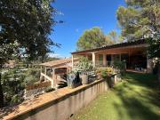 ANTIBES SAINT MAYMES Appartement 3/4 pièces comme une maison