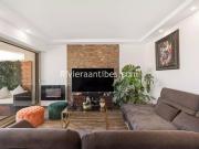 Antibes secteur résidentiel