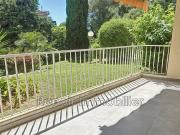 ANTIBES SECTEUR ROUTE DE GRASSE