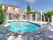 Antibes 'St jean'