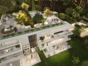 Antibes | Sun Garden