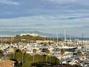 Antibes Vauban Dernier étage Vue mer 79m² Antibes