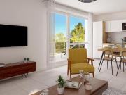 Antibes Vente Appartement 06