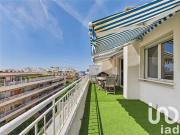 Antibes Vente Appartement 06