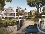 Antibes Vente Appartement 06