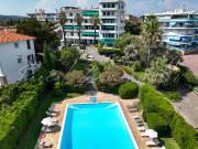 Antibes Vente Appartement 06