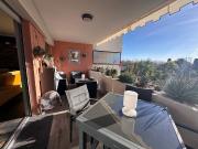 Antibes Vente Appartement 06