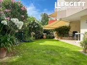 Juan Les Pins Vente Appartement 06