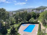 Antibes Vente Appartement 06