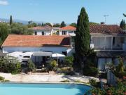ANTIBES VIAGER LIBRE 2 maisons 1X4 pièces 1X3 pièces