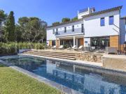 Antibes Villa à louer