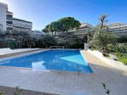 Antibes/Juan Les Pins – Le Mas De Tanit: 3 Pieces...