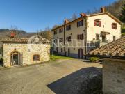 Antica dimora del 1500 perfettamente ristrutturata con...