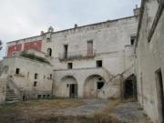 Antica masseria storica 1280m² Fasano