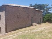 Antica Pieve Ristrutturata Con Terreno 240m² Massa Martana