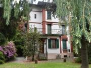 ANTICA VILLA IN CENTRO