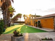 Antico Casale del ’700 con 7 ettari di terreno – Un’Oasi...