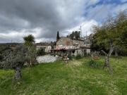 Antico Casale d'epoca 128m² Vezzano Ligure