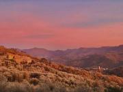 Antico casale nel cuore verde della Liguria di Ponente