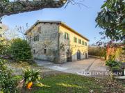 Antico Mulino Con Giardino, In Fattoria Vicino A Siena –...