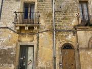 ANTICO PALAZZO IN SAN CESANO DI LECCE