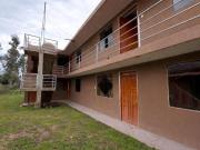 Anticresis – Casa De Campo En Huayllarcocha Ideal Para...