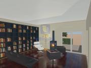 Antiga Carpintaria na Localidade da Cumeira da Cruz...