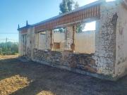 Antiga Escola no Vale Velido