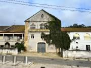 Antiga moagem com casa de habitação, 45 minutos de...