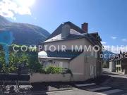 Antignac 31110 Achat / Vente maison 4 pièces t4