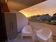 Antignano bilocale 55mq