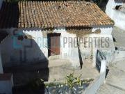 Antigo Palheiro para Reconstrução na Bordeira