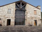 Antigo solar e quinta na encosta do Caramulo