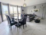 Antigone: T3 traversant de 71 mÂ² + Parking