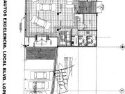 ANTIGUA AGENCIA DE AUTOS CON TALLER MECANICO JUNTO AL...