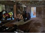 Antigua Bodega en el Valle de Ayora