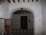 Antigua casa de pueblo en Muro