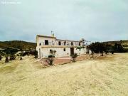 ANTIGUA CASA SITUADA EN ENORME PARCELA PARA REFORMAR O...