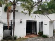 Antigua Hacienda San Agustin