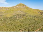 Antigua possessio mallorquina con explotación agrícola