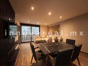 Antigua Residences en Zona Esmeralda