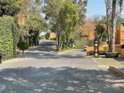 ANTIGUA SANTA FE! TOWN HOUSE EN VENTA