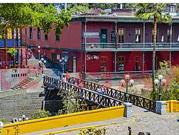 Se Vende Excelente Local En Puente De Los Suspiros Barranco